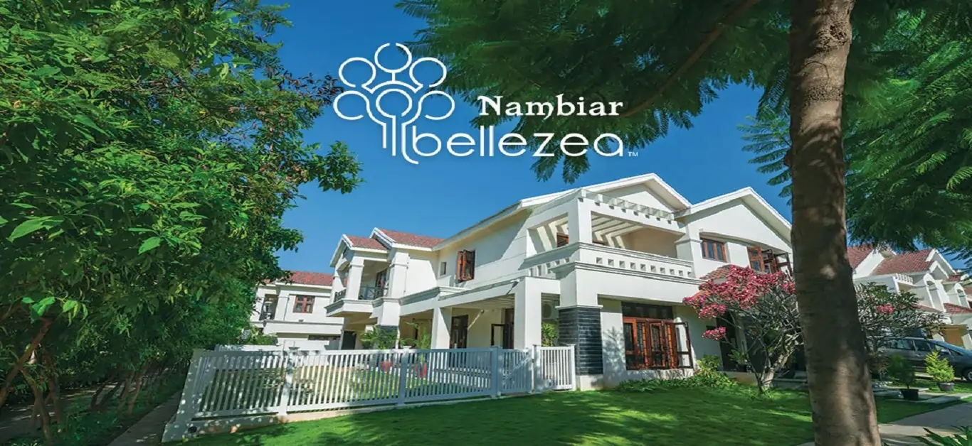 Nambiar Bellezea