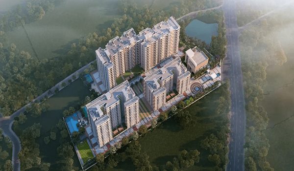 Benefits of Buying Property at Nambiar District 25 pre-launch Price