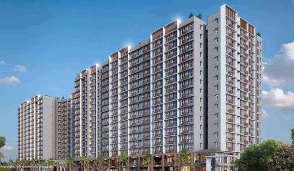 Best lifestyle Properties in Sarjapur Road