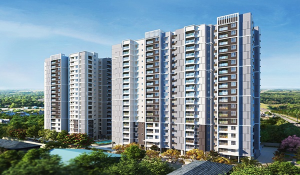 Best ongoing projects in Bangalore