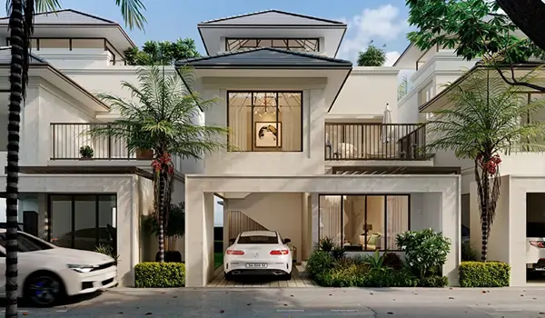 Casagrand Florella Phase 2