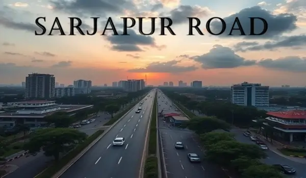 Is Sarjapur a Good Place to Live