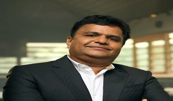 Nambiar Builder Owner