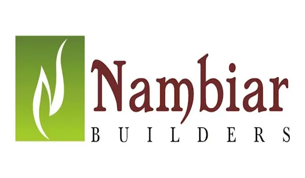 Nambiar Builders Logo
