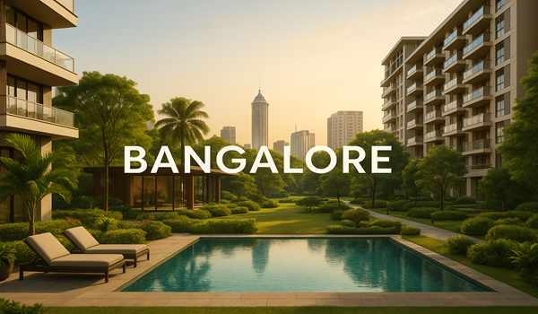 Nambiar District 25 Bangalore