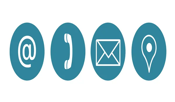 Nambiar District 25 Contact