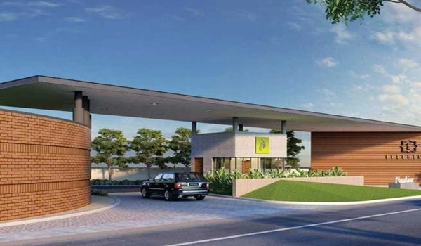 Nambiar West Winds – Devanahalli