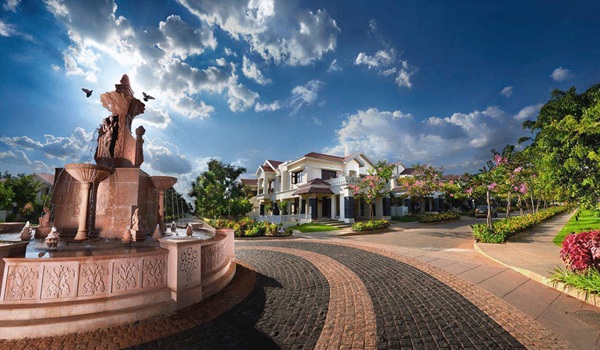 Top Nambiar Projects in Bangalore